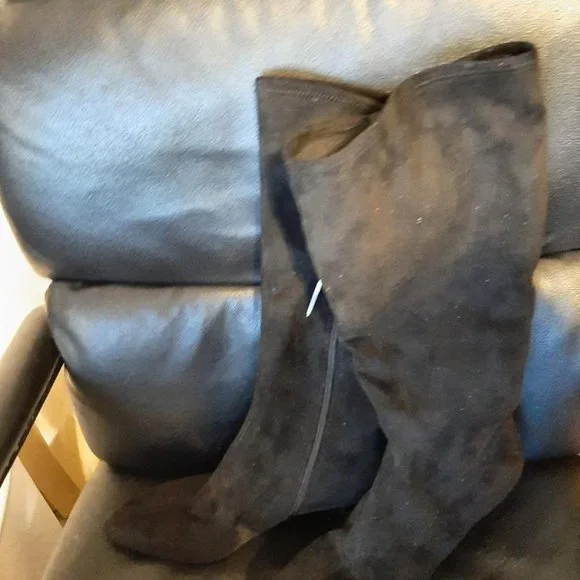 IMPO Noland Stretch Shoes New Impo Noland Stretch Tall Dress